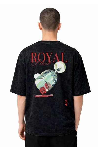 Großhändler Black Industry - T-SHIRT Großhändler Black Industry - T-SHIRT