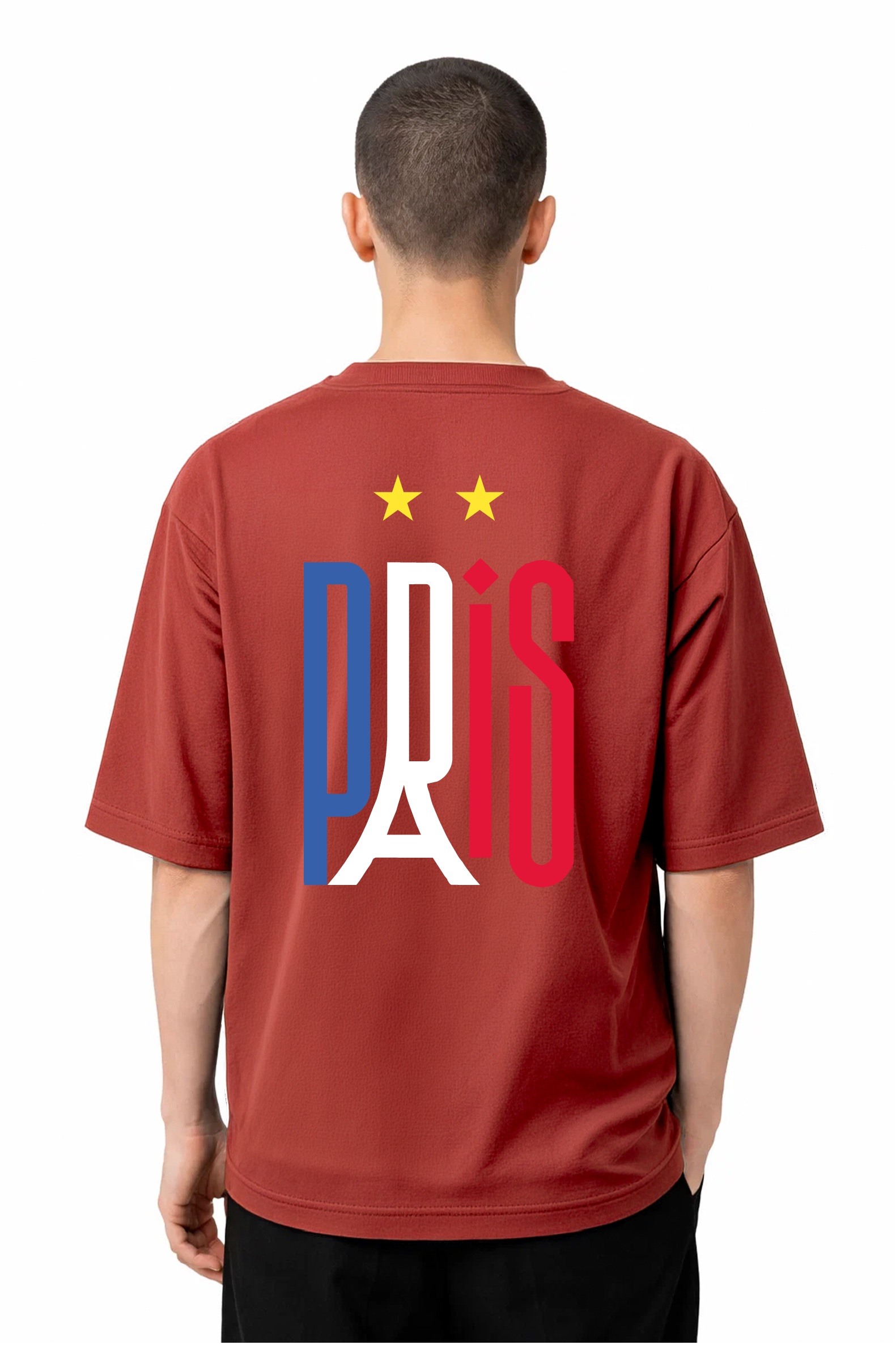 Mayorista Black Industry - CAMISETA