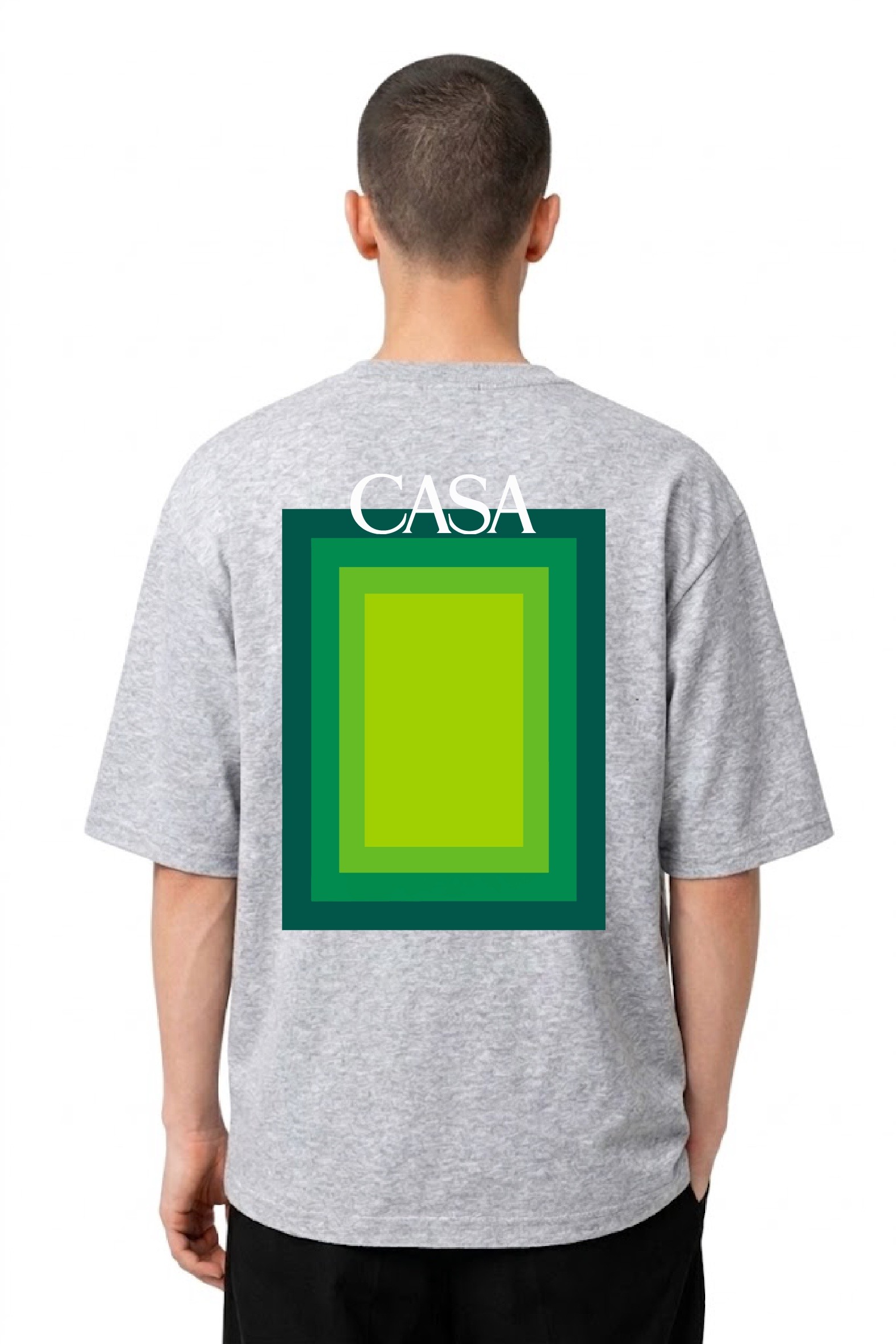 Mayorista Black Industry - CAMISETA