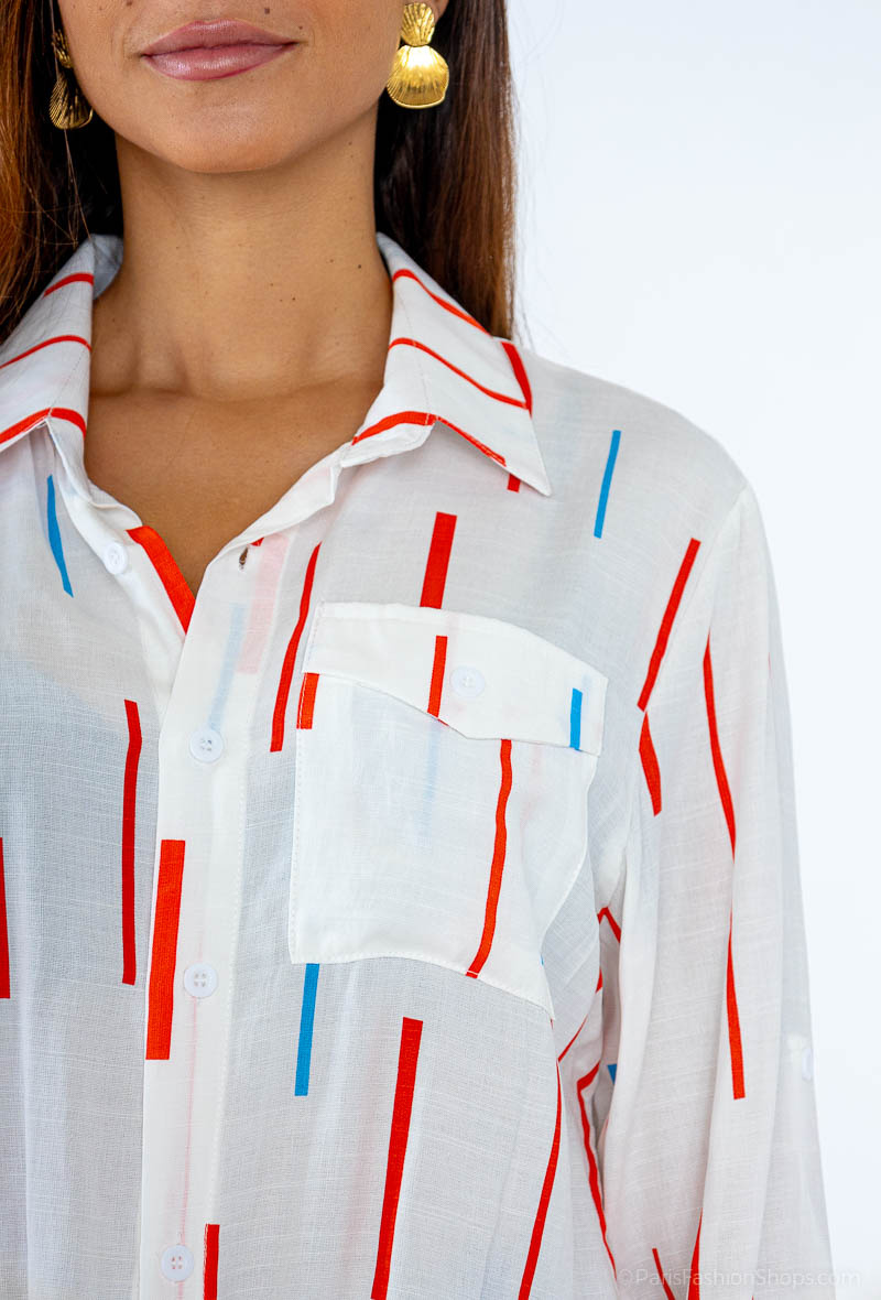 Wholesaler BLEUET DE PARIS - Body