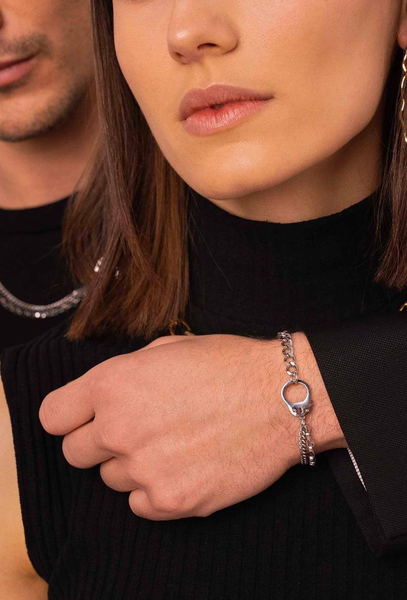 Wholesaler Bohm - Alex M bracelet - unisex