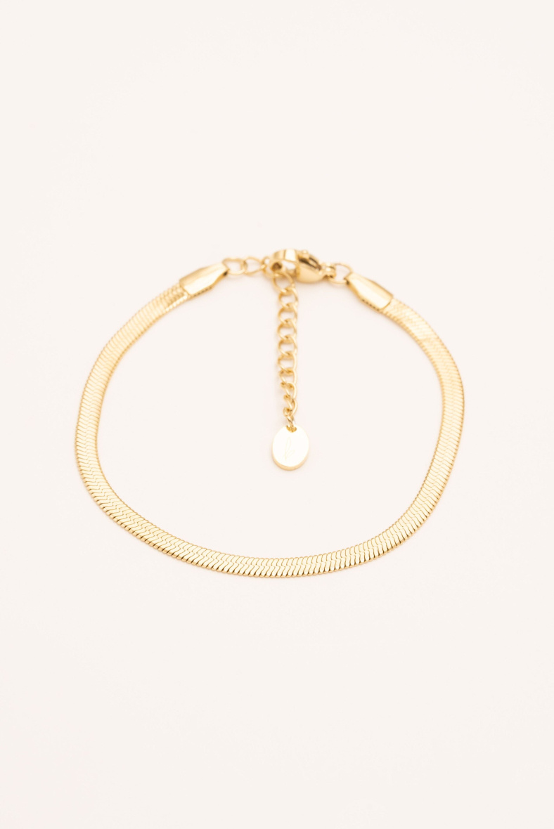 Wholesaler Bohm - Kiru S bracelet - Unisex - mirror mesh