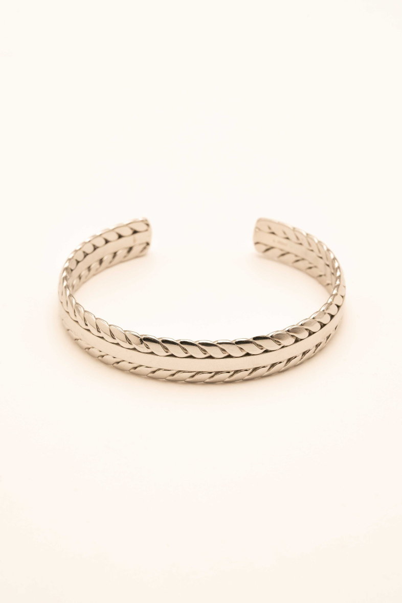 Wholesaler Bohm - Merle bangle - unisex - spike effect