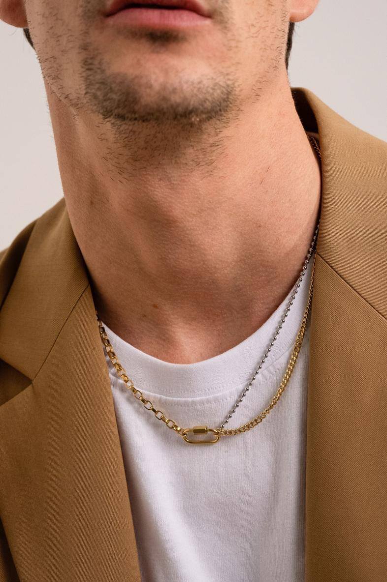 Wholesaler Bohm - Clyde Collar (M)
