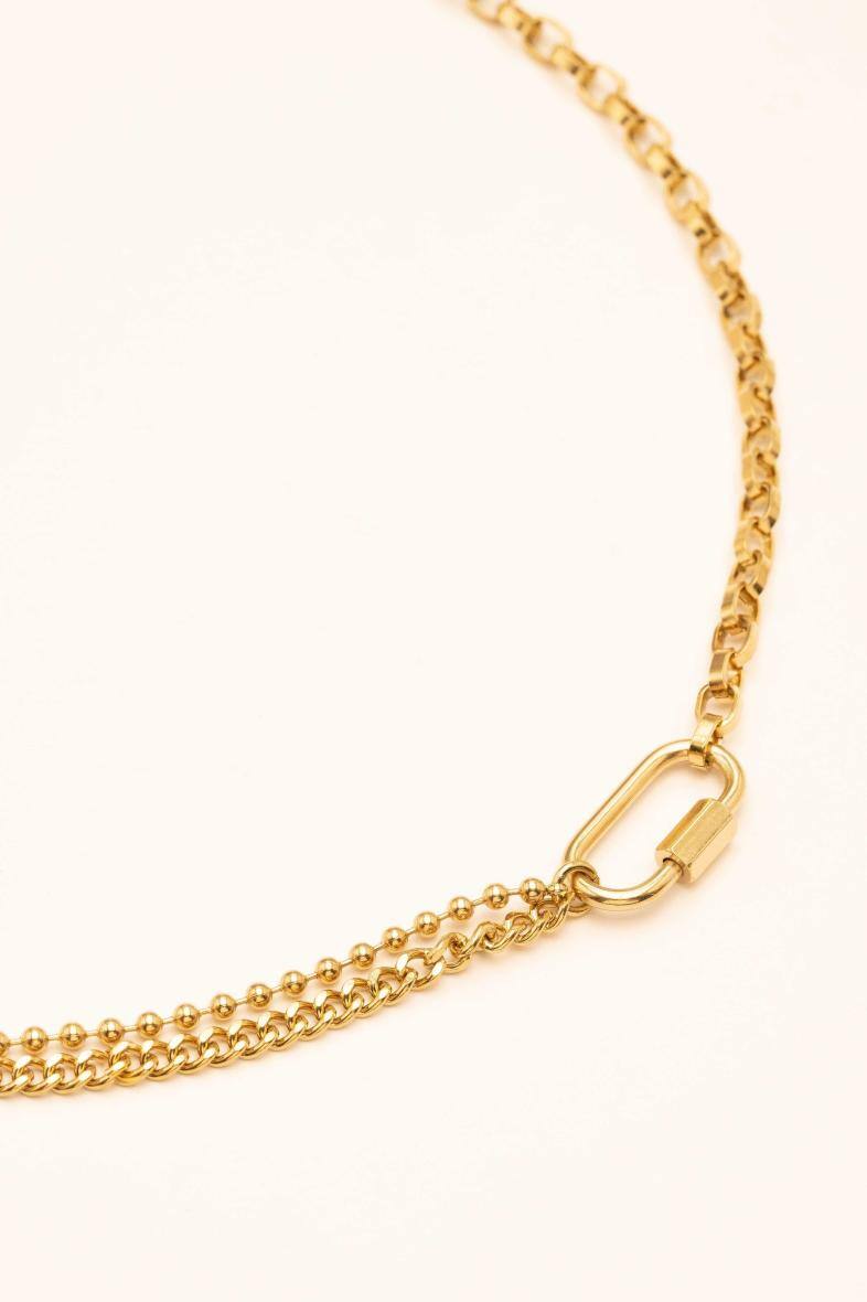 Wholesaler Bohm - Clyde Collar (M)