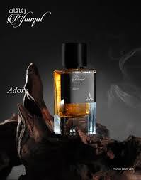 Wholesaler Brand Access Dubai Perfume - Rifaaqat Adorn PARIS CORNER