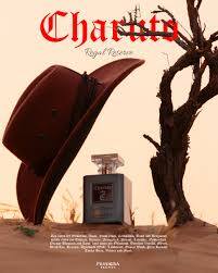 Wholesaler Brand Access Dubai Perfume - Charuto Regal Reserve PARIS CORNER