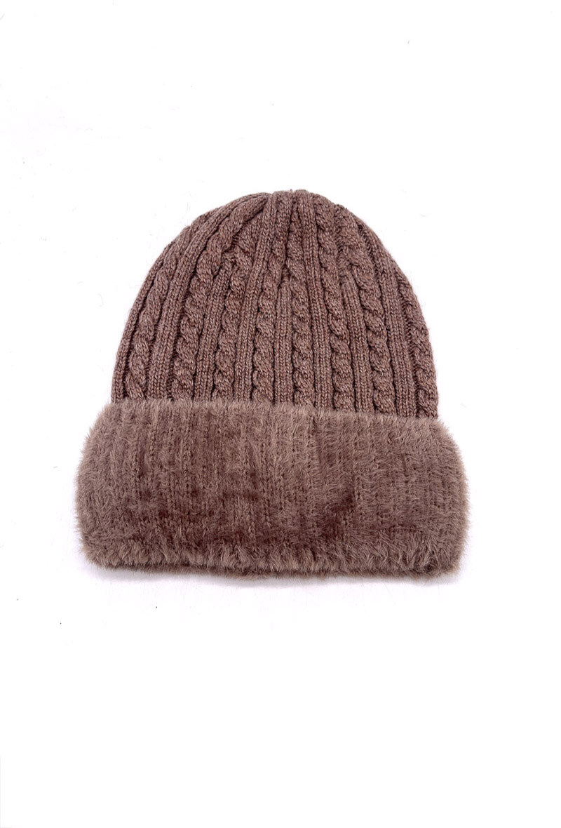 Wholesaler By Oceane - Men's beannie hat