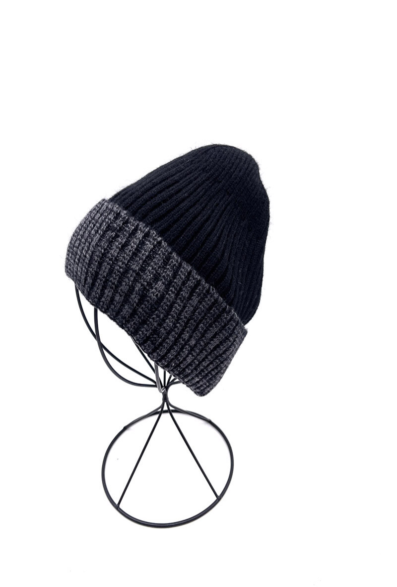 Wholesaler By Oceane - Men's beannie hat