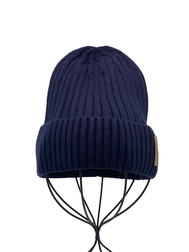 Grossiste By Oceane - Bonnet simple pour homme