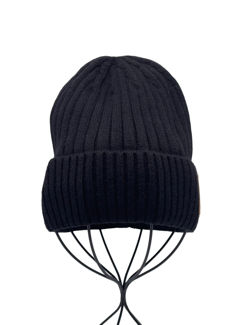 Wholesaler By Oceane - Simple beanie for men