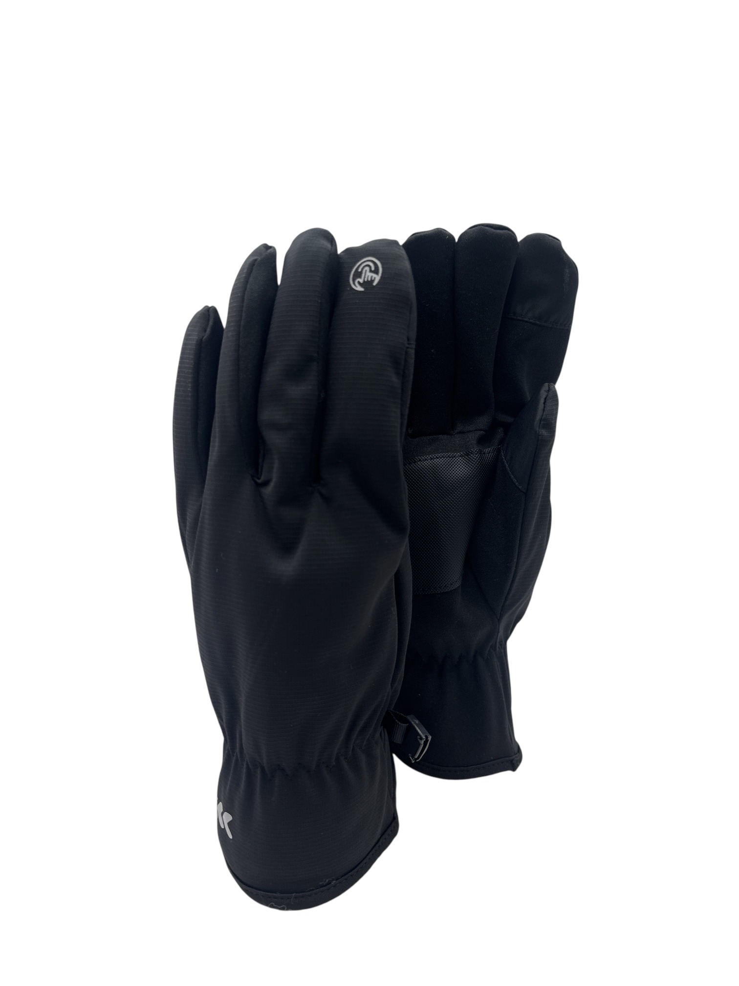 Grossiste By Oceane - Gant tactile pour homme