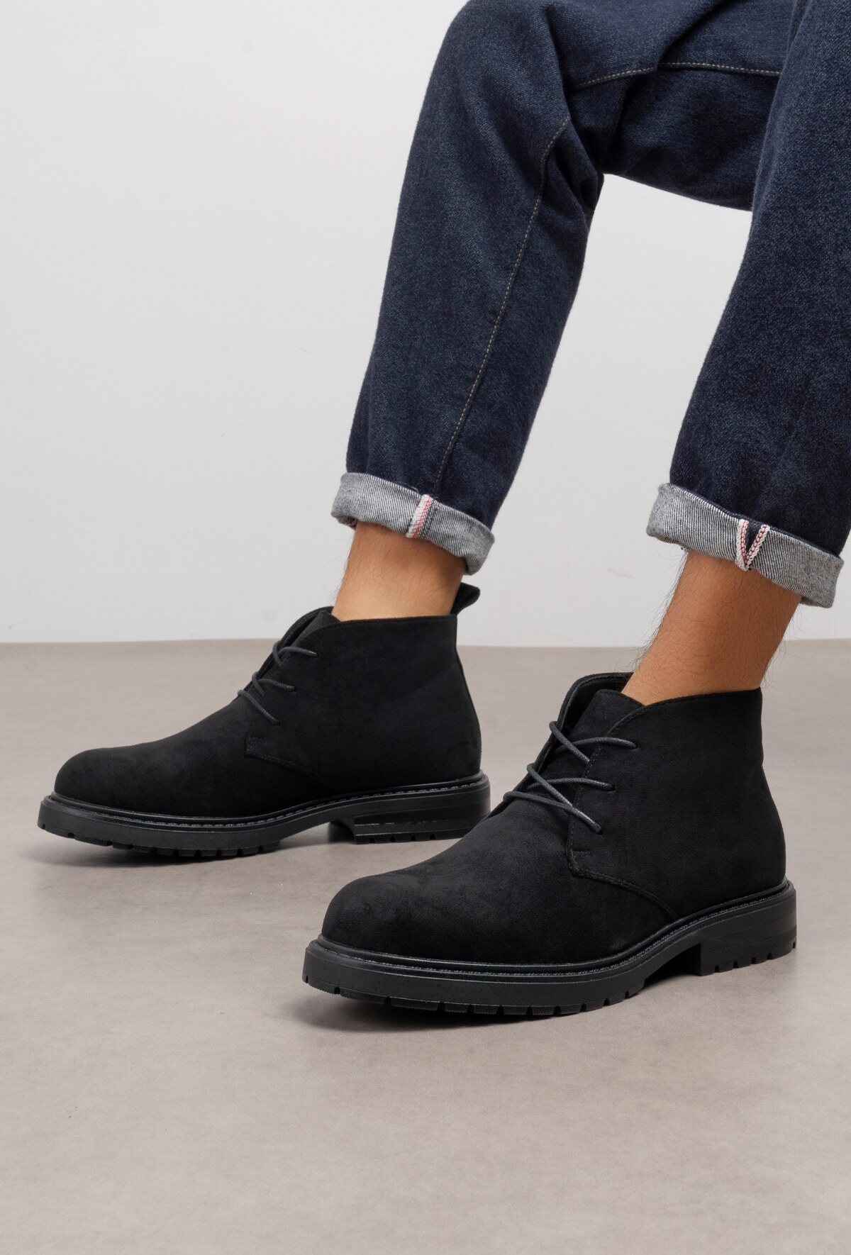 Grossiste C'M Paris - Chaussures homme