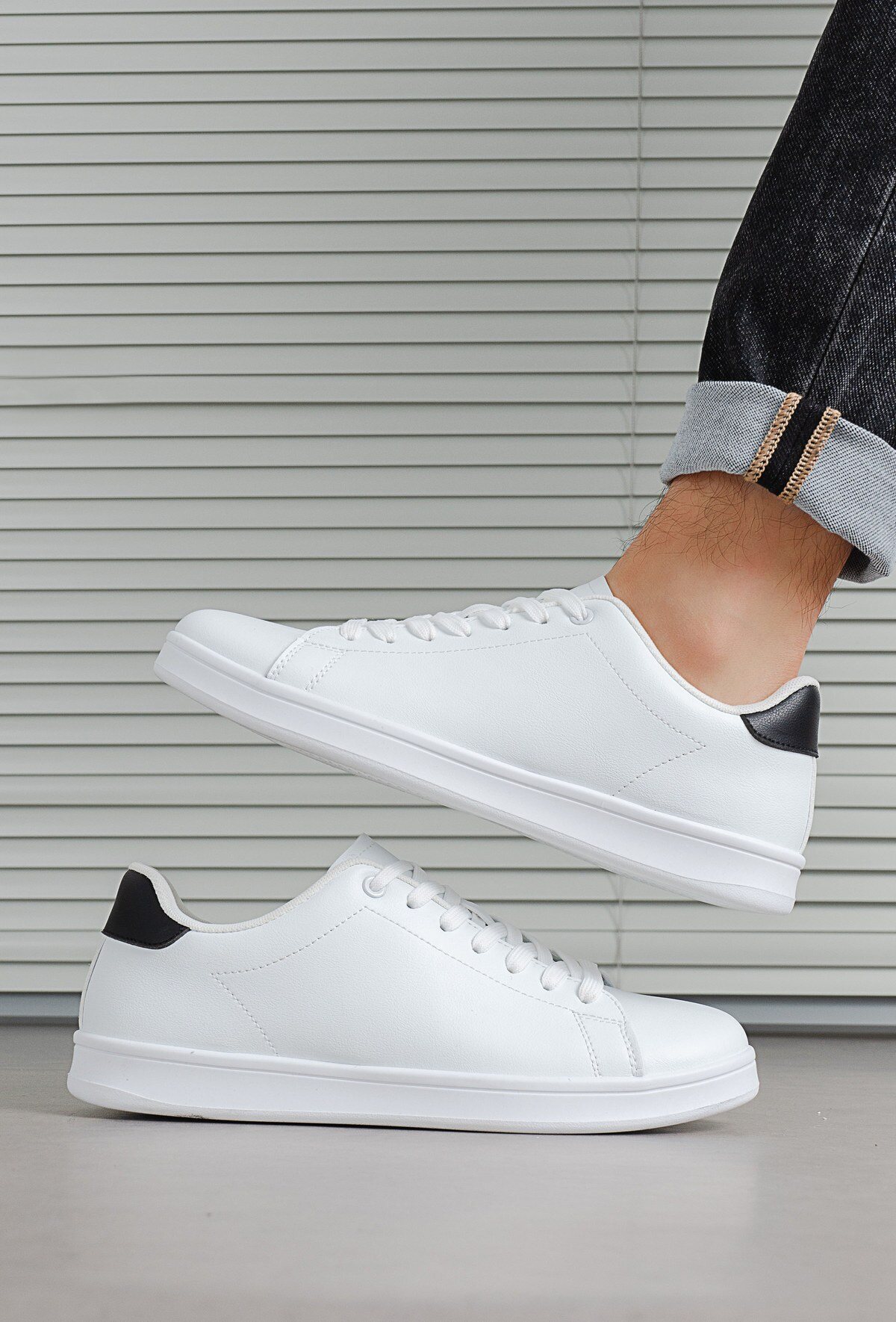 Grossiste C'M Paris - Chaussures homme