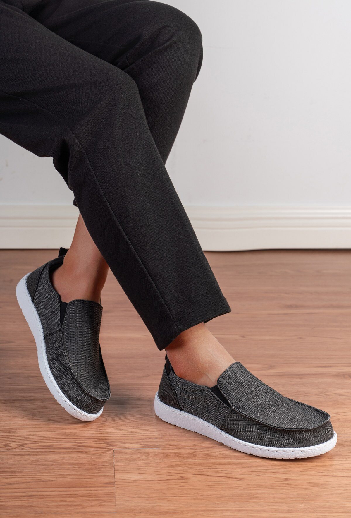 Großhändler C'M Paris - Herrensneaker