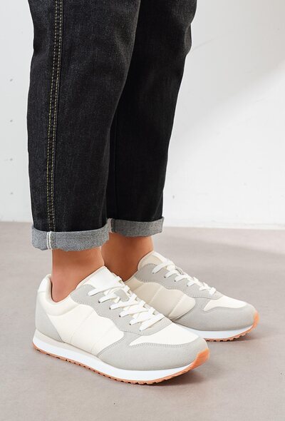 Mayorista C'M Paris - Zapatillas para hombre Mayorista C'M Paris - Zapatillas para hombre