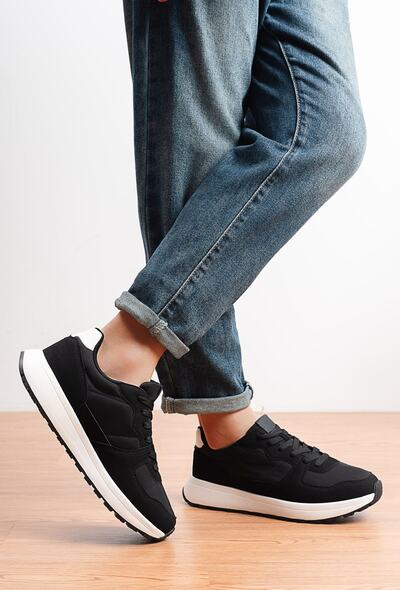Mayorista C'M Paris - Zapatillas de hombre Mayorista C'M Paris - Zapatillas de hombre