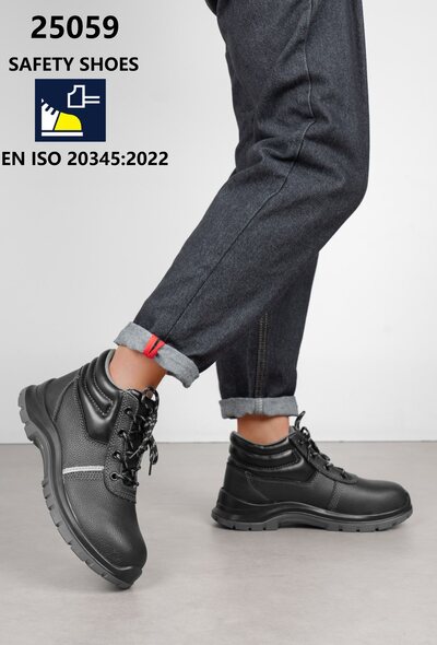 Mayorista C'M Paris - Zapatos de seguridad Mayorista C'M Paris - Zapatos de seguridad