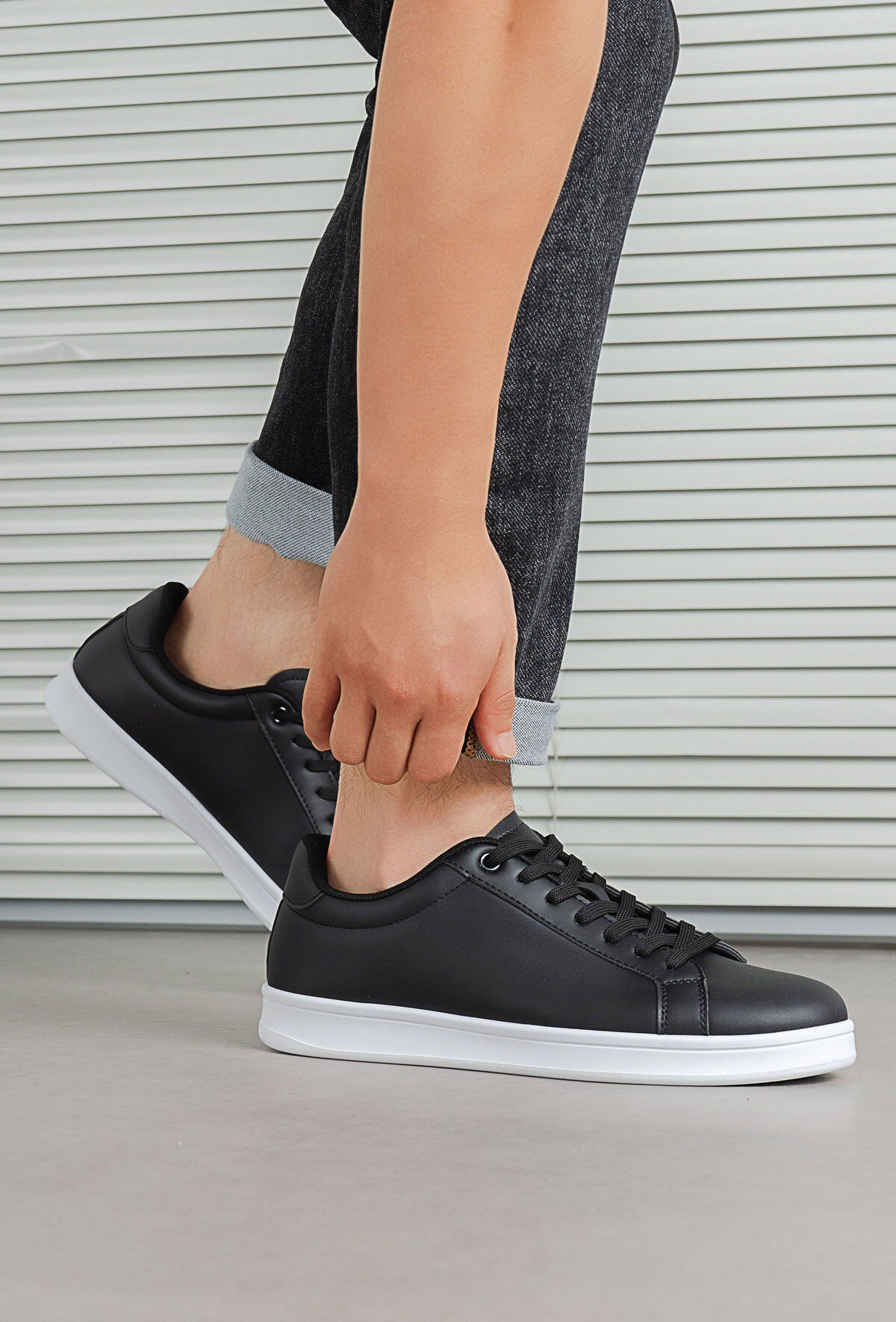 Grossiste C'M Paris - Chaussures homme