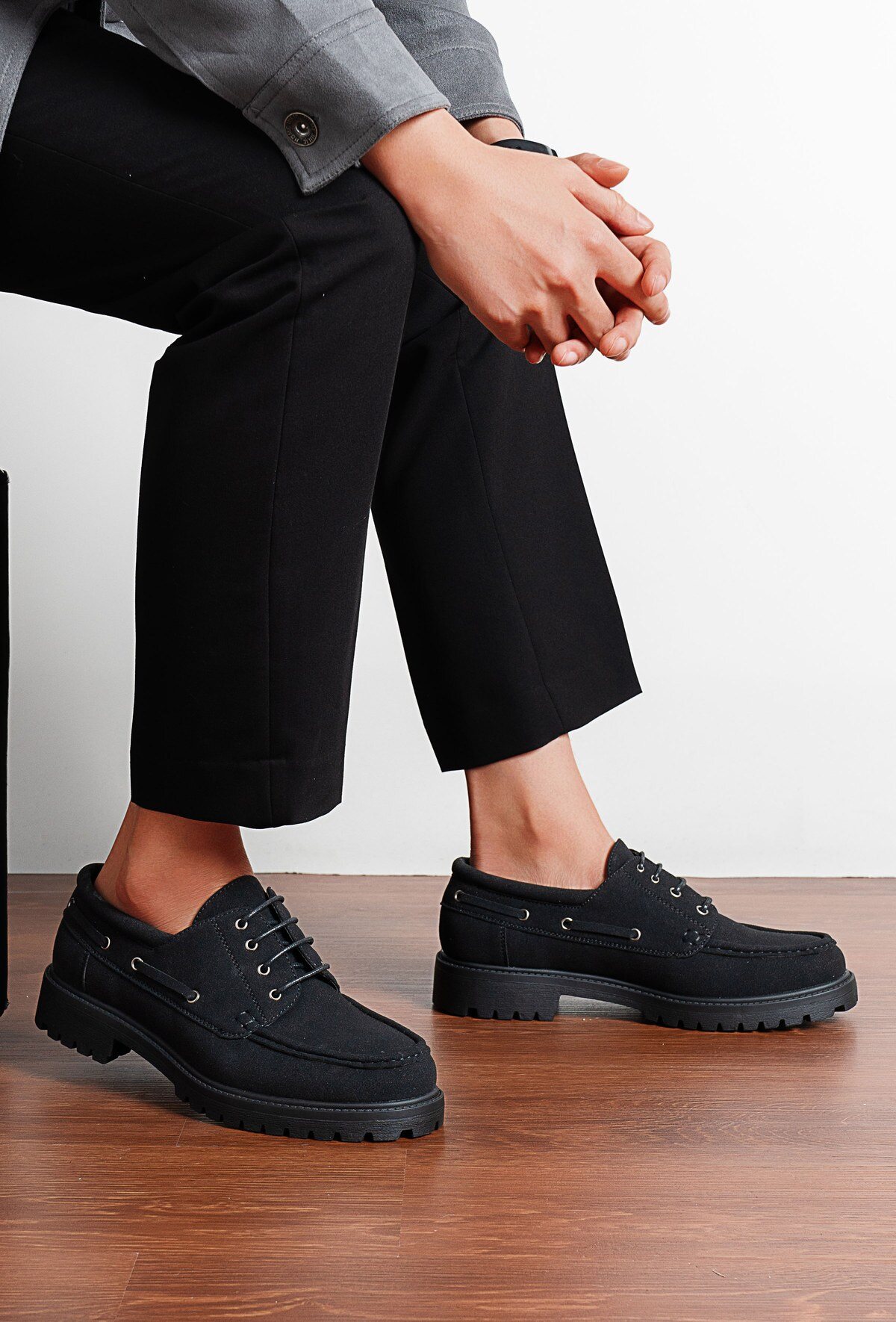 Großhändler C'M Paris - Herrensneaker
