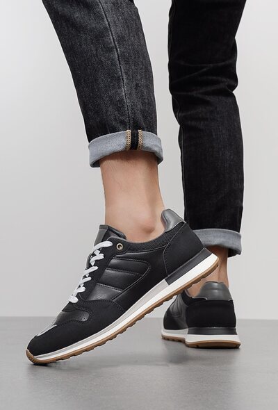 Mayorista C'M Paris - Zapatillas para hombre Mayorista C'M Paris - Zapatillas para hombre