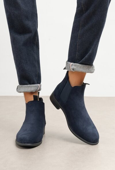 Wholesaler C'M Paris - Men's ankle boots Wholesaler C'M Paris - Men's ankle boots