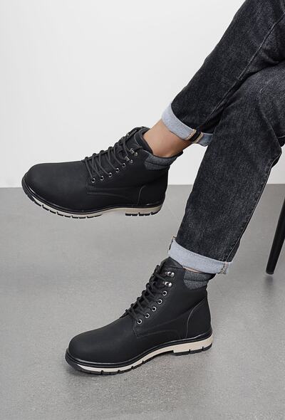 Mayorista C'M Paris - Botines para hombre Mayorista C'M Paris - Botines para hombre