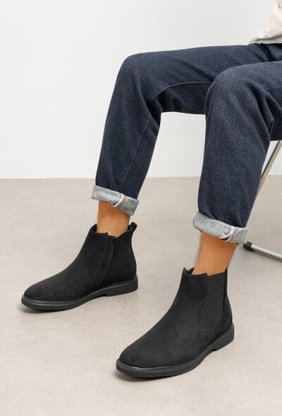 Wholesaler C'M Paris - Men's ankle boots Wholesaler C'M Paris - Men's ankle boots