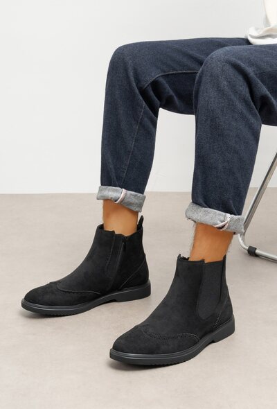 Wholesaler C'M Paris - Men's ankle boots Wholesaler C'M Paris - Men's ankle boots