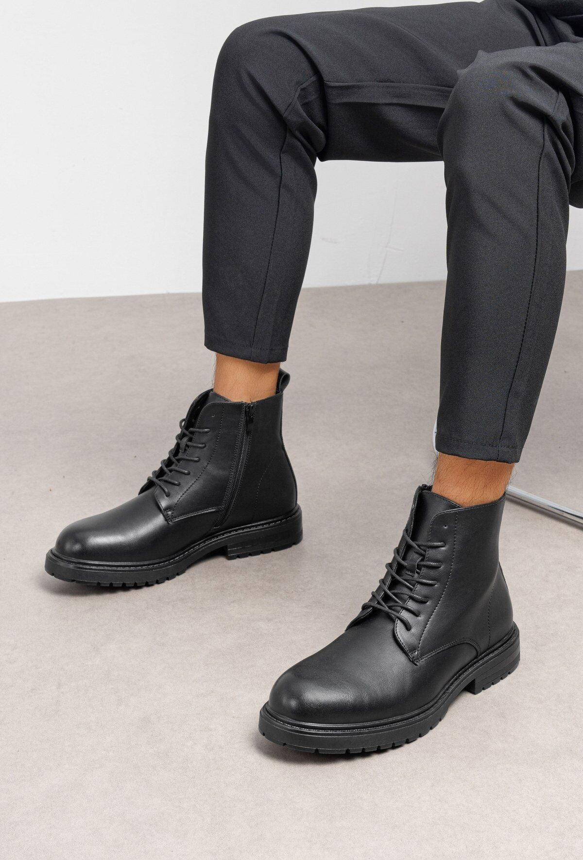 Wholesaler C'M Paris - Men's ankle boots
