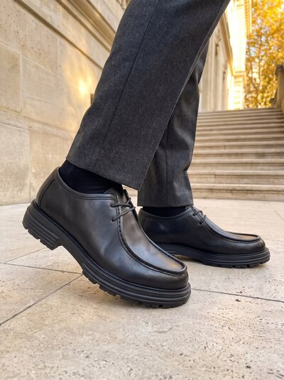 Mayorista C'M Paris - Zapatos derby para hombre Mayorista C'M Paris - Zapatos derby para hombre