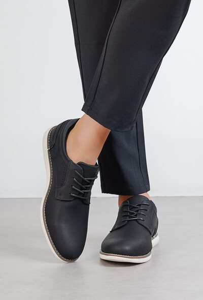 Mayorista C'M Paris - Zapatos derby para hombre Mayorista C'M Paris - Zapatos derby para hombre