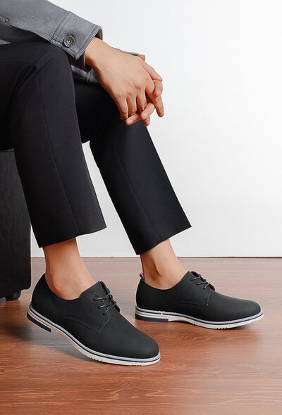 Mayorista C'M Paris - Zapatos derby para hombre Mayorista C'M Paris - Zapatos derby para hombre