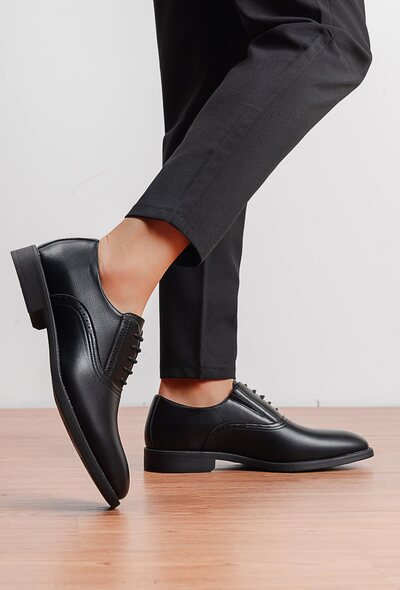 Mayorista C'M Paris - Zapatos derby para hombre Mayorista C'M Paris - Zapatos derby para hombre
