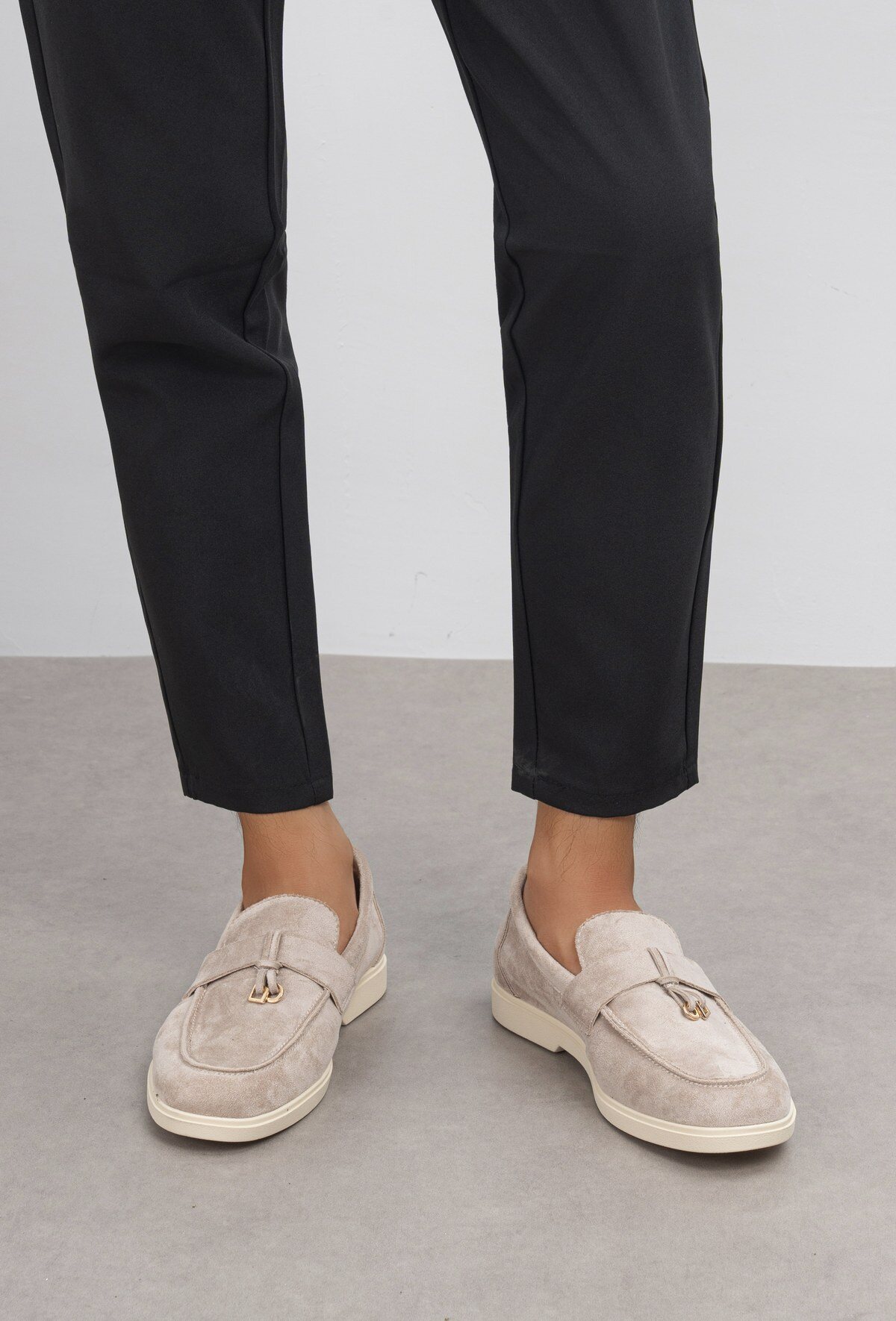Mayorista C'M Paris - Mocasines para hombre