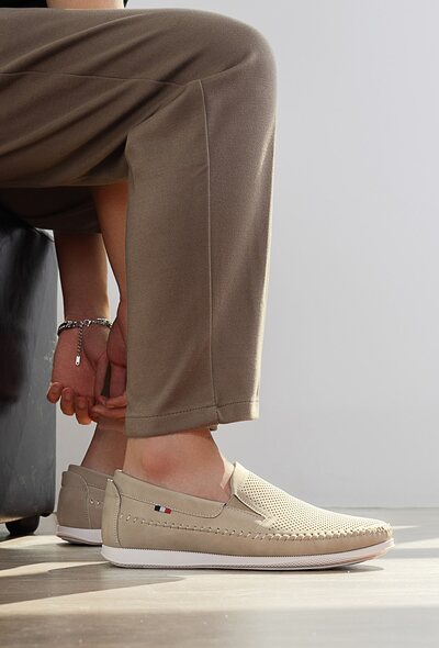 Mayorista C'M Paris - Mocasines para hombre Mayorista C'M Paris - Mocasines para hombre