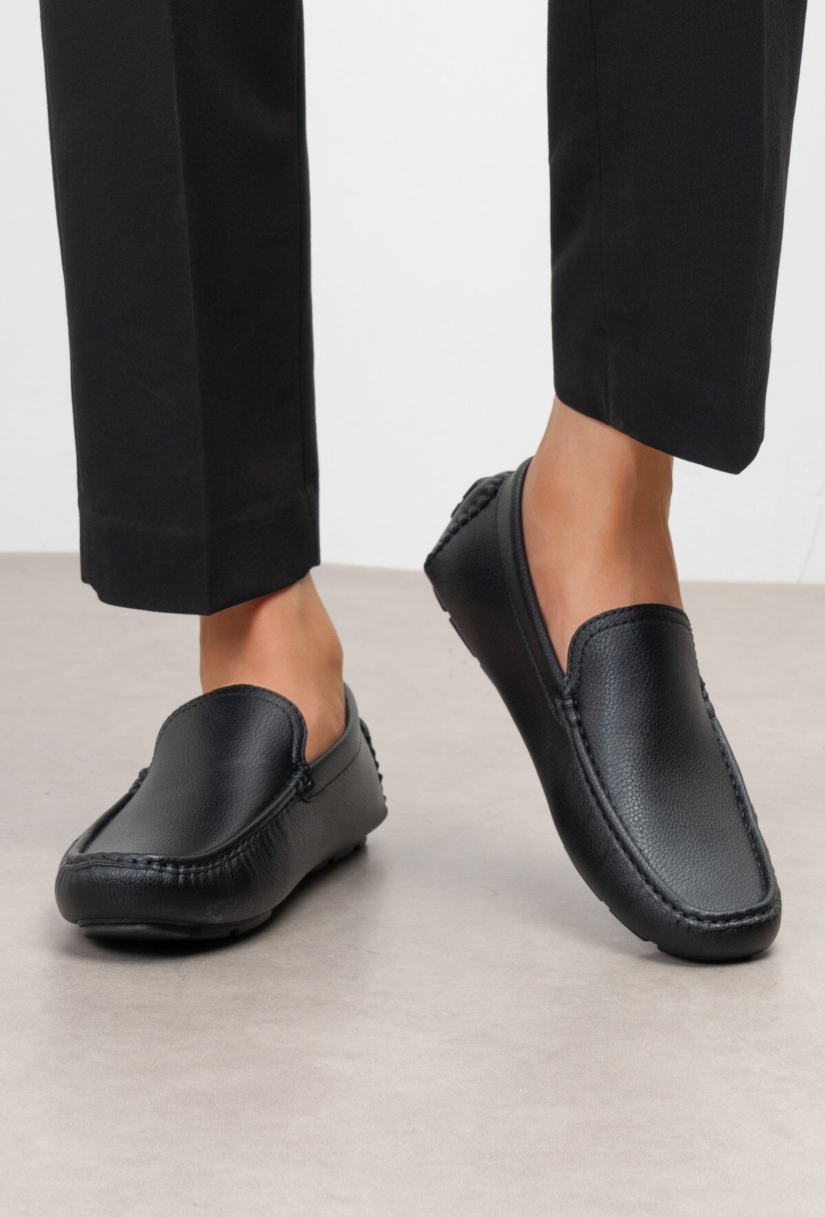 Grossiste C'M Paris - Mocassins