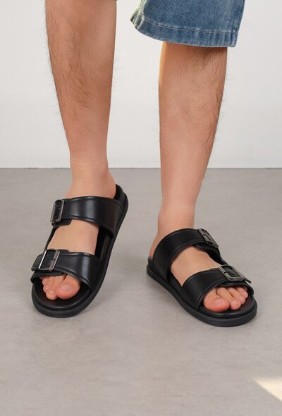 Mayorista C'M Paris - Sandalias para hombre Mayorista C'M Paris - Sandalias para hombre