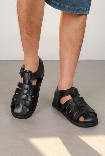 Mayorista C'M Paris - Sandalias para hombre Mayorista C'M Paris - Sandalias para hombre