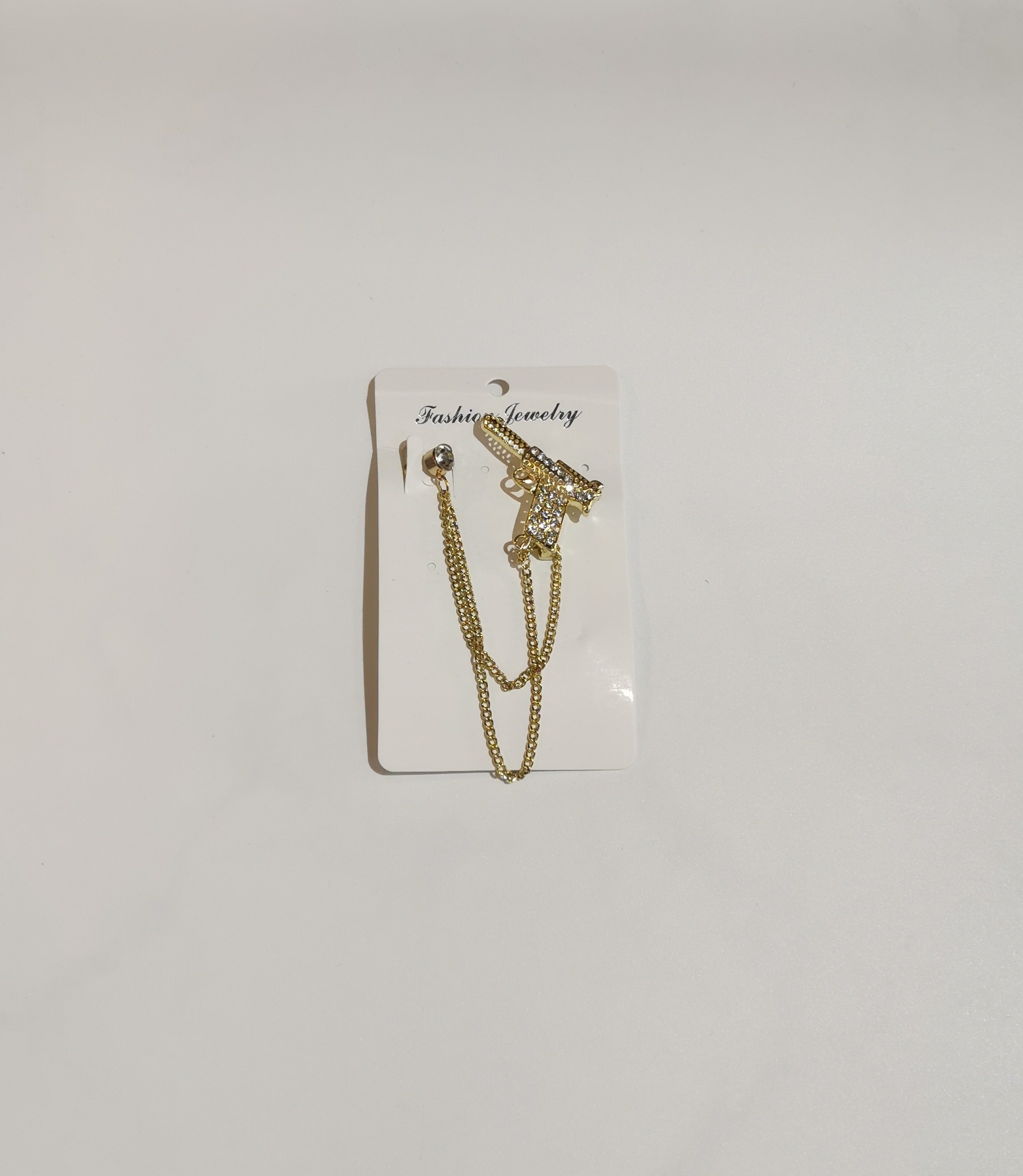 Grossiste C.S. MODE - Broche de revers de veste