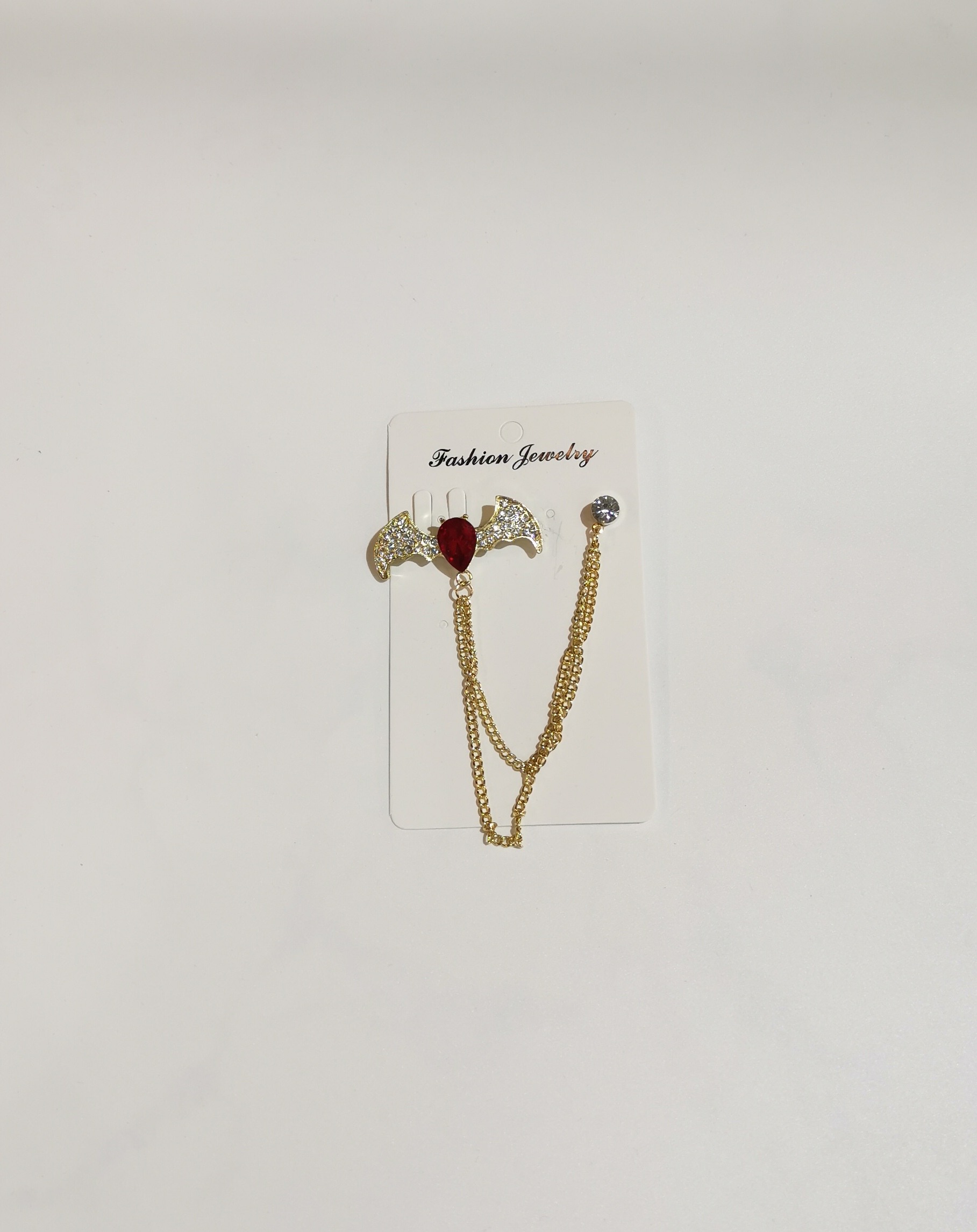 Grossiste C.S. MODE - Broche de revers de veste