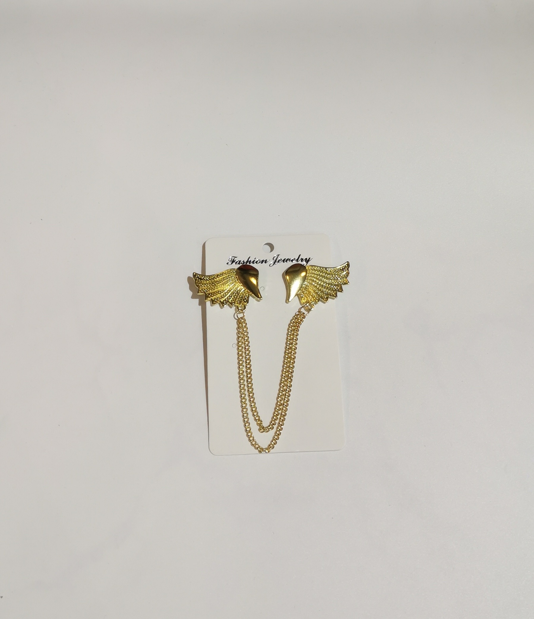 Grossiste C.S. MODE - Broche de revers de veste