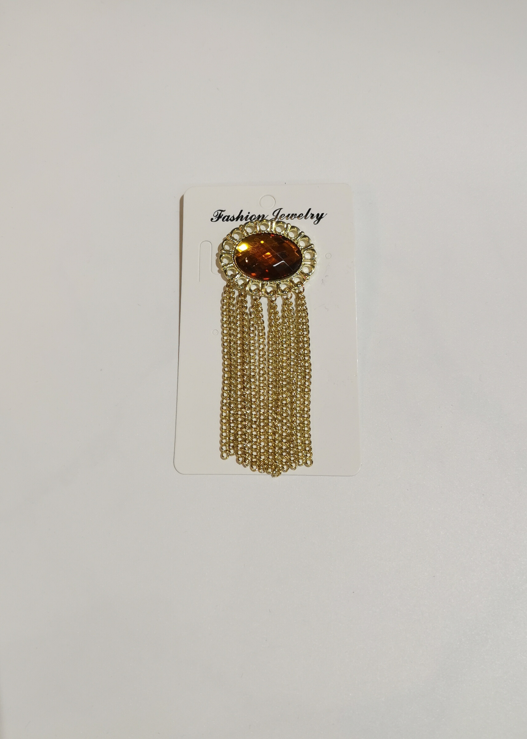 Grossiste C.S. MODE - Broche de revers de veste