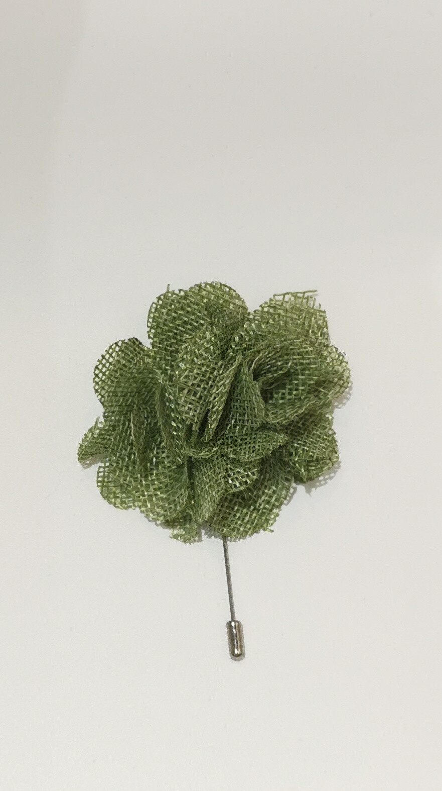 Grossiste C.S. MODE - Broche en fleur