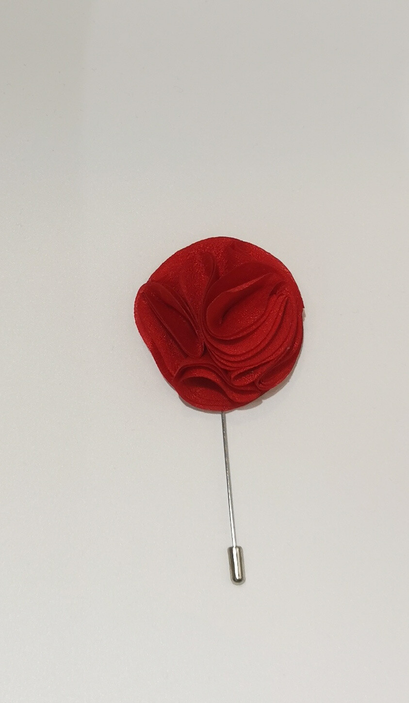 Grossiste C.S. MODE - Broche en fleur