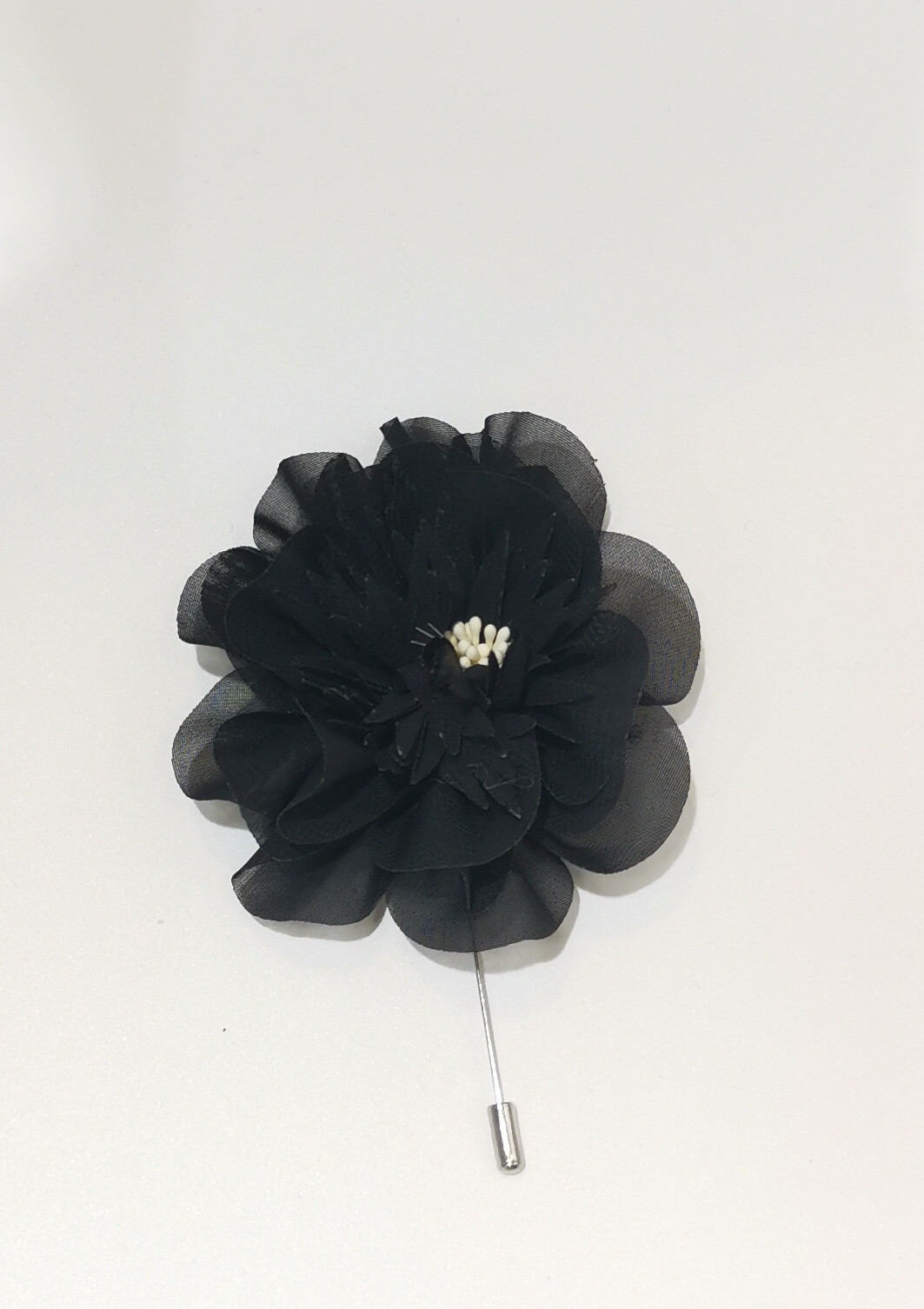 Grossiste C.S. MODE - Broche en fleur