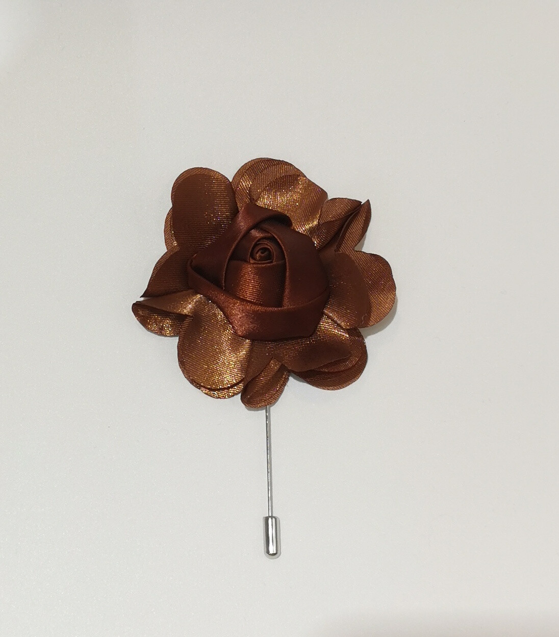 Grossiste C.S. MODE - Broche en fleur
