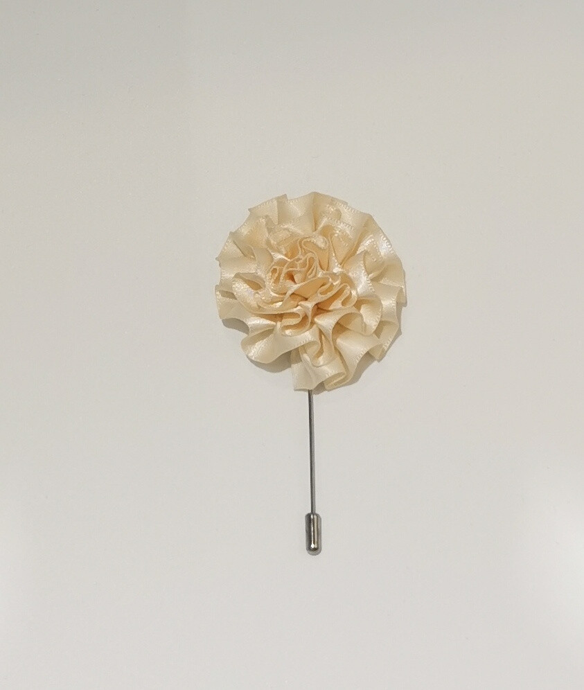 Grossiste C.S. MODE - Broche en fleur