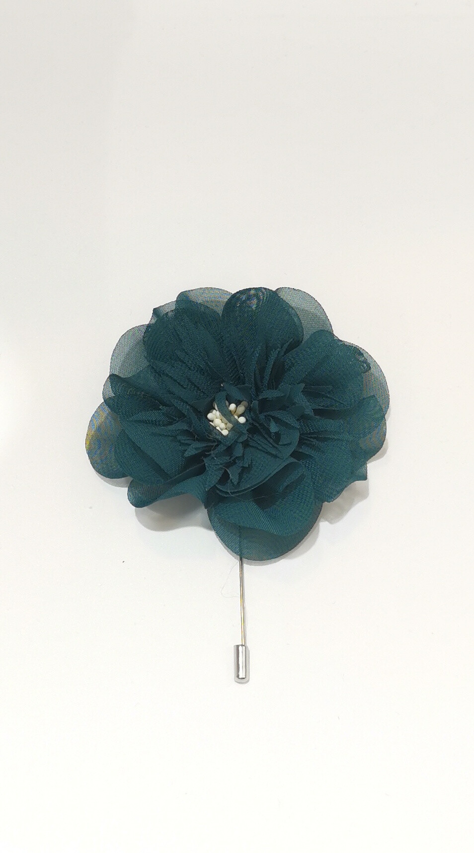 Grossiste C.S. MODE - Broche en fleur