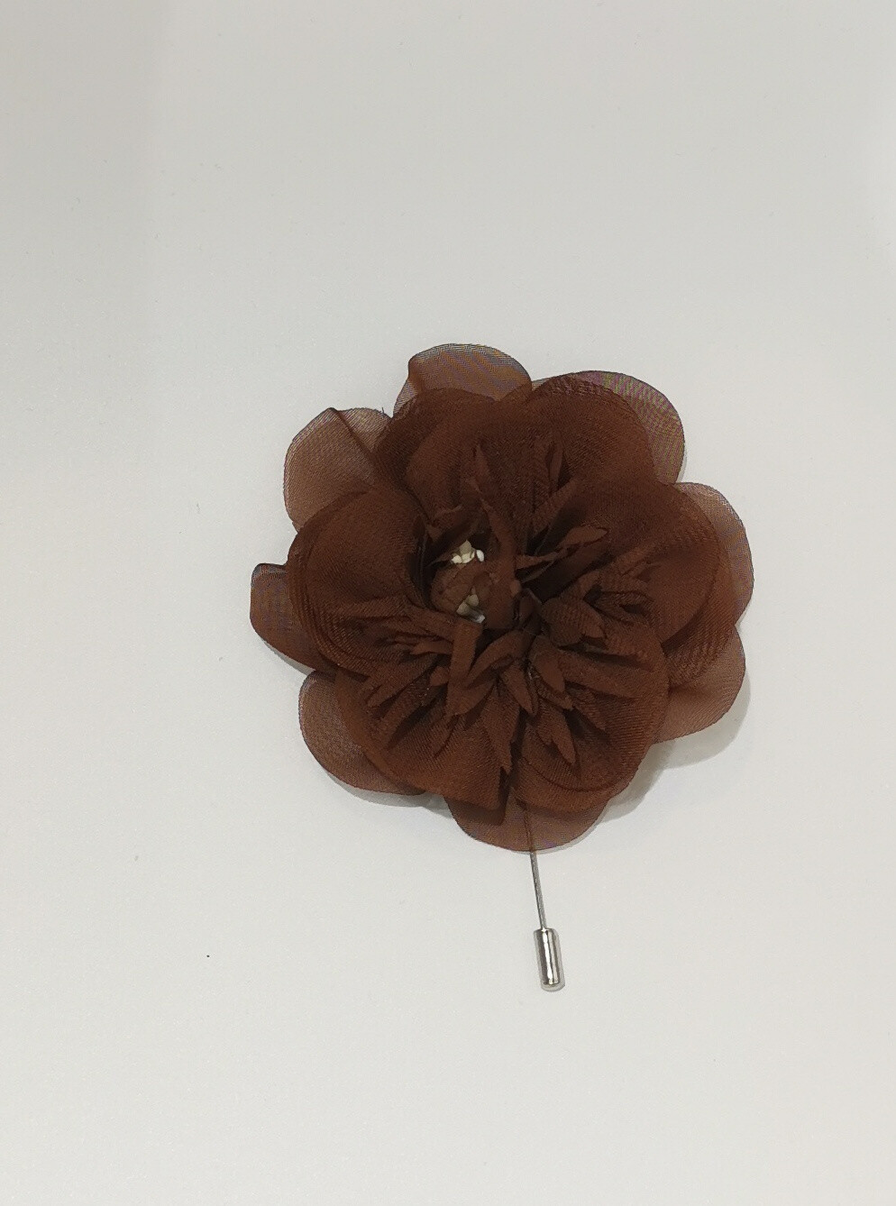 Grossiste C.S. MODE - Broche en fleur